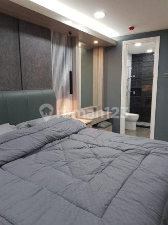 Dijual Apartemen Tuscany Residences (Unit Langka) Intermark BSD Dijual Apartemen Tuscany Residences (Unit Langka) Intermark BSD