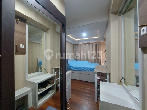 For Sale Grand Asia Afrika Apartment For Sale Grand Asia Afrika Apartment
