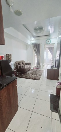 Dijual Murah Apartemen Springlake Summarecon Bekasi Dijual Murah Apartemen Springlake Summarecon Bekasi