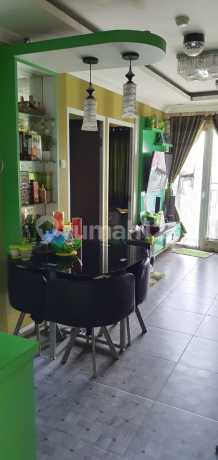 Mutiara Bekasi Apartment for Sale Cheap 2 Bedroom Fully Furnished Mutiara Bekasi Apartment for Sale Cheap 2 Bedroom Fully Furnished