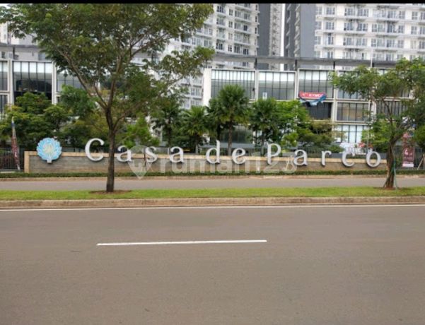 Dijual Apartemen Mewah Casa De Parco BSD Dijual Apartemen Mewah Casa De Parco BSD