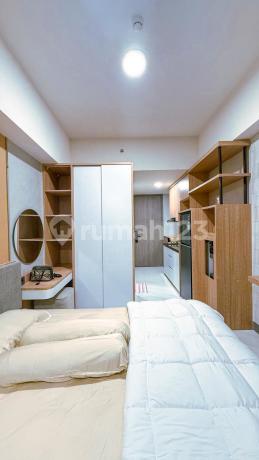 Diisewakan apartemen Pakuwon Residence (Fully Furnished) Diisewakan apartemen Pakuwon Residence (Fully Furnished)