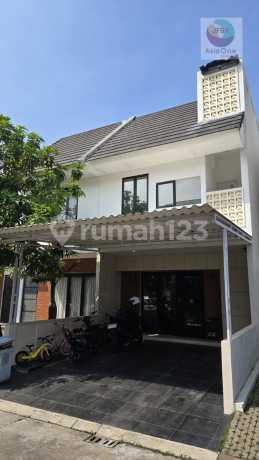 Dijual Cepet dan Murah Rumah Full Furnished Dlm Cluster di Vida Bumipala, Padurenan, Mustika Jaya, Bekasi Dijual Cepet dan Murah Rumah Full Furnished Dlm Cluster di Vida Bumipala, Padurenan, Mustika Jaya, Bekasi