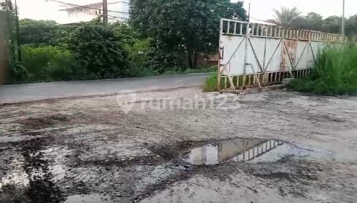 Dijual Lahan Padet Lokasi Sangat Strategis Di Setu Bekasi Dijual Lahan Padet Lokasi Sangat Strategis Di Setu Bekasi