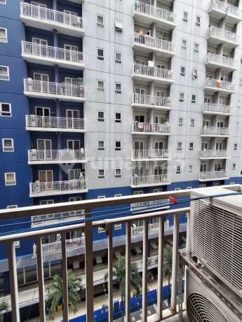 Apartemen Centerpoin Jual Cepet dan Murah Full Furnish Margajaya Bekasi Selatan