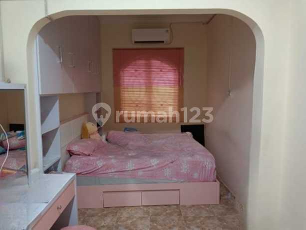 Affordable and Ready-to-Live House for Sale in Cilincing, North Jakarta, Inside the Pelindo Complex Affordable and Ready-to-Live House for Sale in Cilincing, North Jakarta, Inside the Pelindo Complex