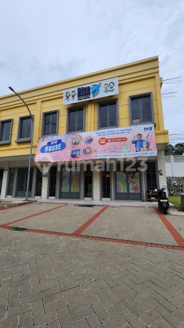 Ruko Gandeng Maggiore Grande 2 Lantai Badan + Badan Ruko Gandeng Maggiore Grande 2 Lantai Badan + Badan