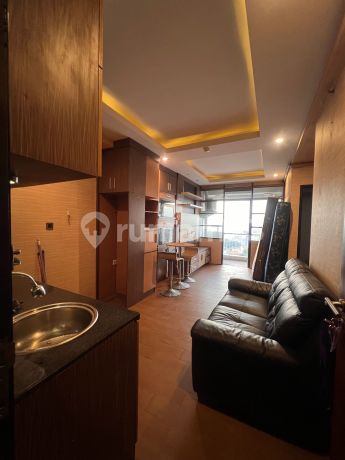 Dijual 2Br Apartment Salemba Residence Furnished 2Bedroom Dijual 2Br Apartment Salemba Residence Furnished 2Bedroom