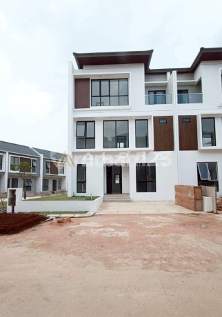 Diamond Pavilion 3 Lt Hadap Timur Dekat Pelabuhan Batam Center Diamond Pavilion 3 Lt Hadap Timur Dekat Pelabuhan Batam Center