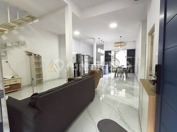 Beverly Park South Facing Near Top 100 Niaga Mas Beverly Park South Facing Near Top 100 Niaga Mas