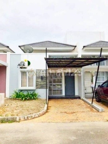 The Maganda Residence Dekat Top 100 Grand Niaga Mas