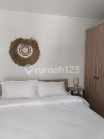 Disewaka Rumah Nusa Dua Kampial Residen