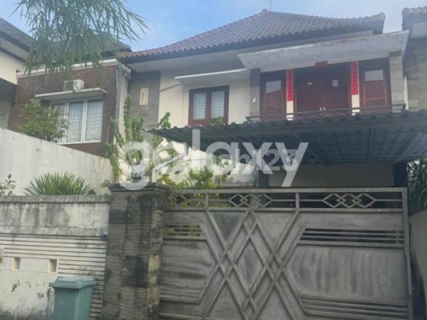 Rumah Siap Huni di Perum Istana Family Bypass Ngurah Rai Denpasar, Bali Rumah Siap Huni di Perum Istana Family Bypass Ngurah Rai Denpasar, Bali