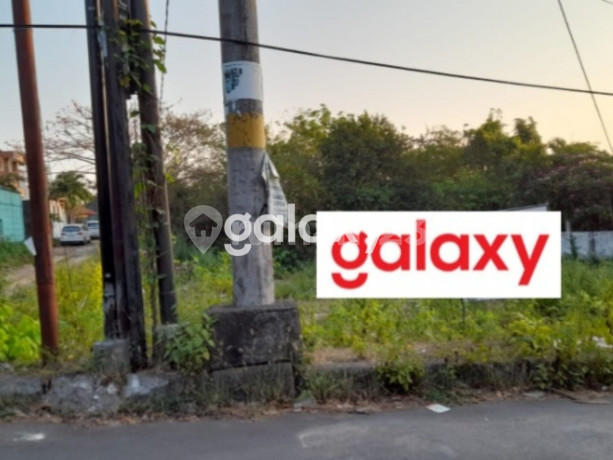 Mount Gede Pulasari Land, Mumbul Garden, Benoa, Badung, Bali