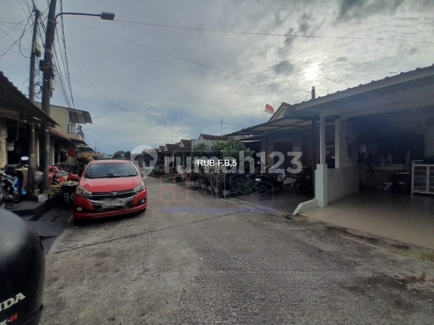 Dijual Rumah 3 Kamar di Puri Legenda Batam Centre Dijual Rumah 3 Kamar di Puri Legenda Batam Centre