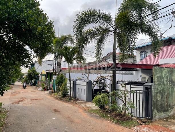 Rumah Bagus Dibukit Palem Permai di Batam Kota Rumah Bagus Dibukit Palem Permai di Batam Kota