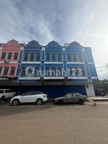 Ruko Graha Mas 3 Ruko Gandeng di Batam Centre Ruko Graha Mas 3 Ruko Gandeng di Batam Centre