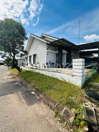 Dijual Rumah Cantik Costarica Residence Cluster Monterey Belian, Batam Kota (Hook)*