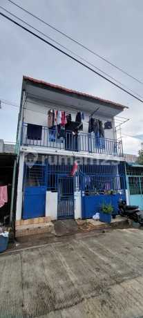 Rumah ******** Koskosan di Eden Park