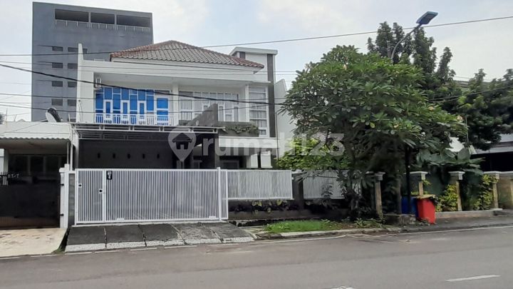 For Sale: New, Elegant, Minimalist-Style 2-Story House Ready to Occupy. Close to Toll Access, Supermarket, International School, and LRT Station in Duren Sawit, East Jakarta. For Sale: New, Elegant, Minimalist-Style 2-Story House Ready to Occupy. Close to Toll Access, Supermarket, International School, and LRT Station in Duren Sawit, East Jakarta.