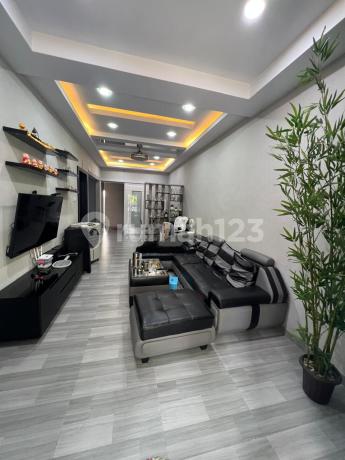 For Sale Pulo Mas Residence 2 House Batam Centre