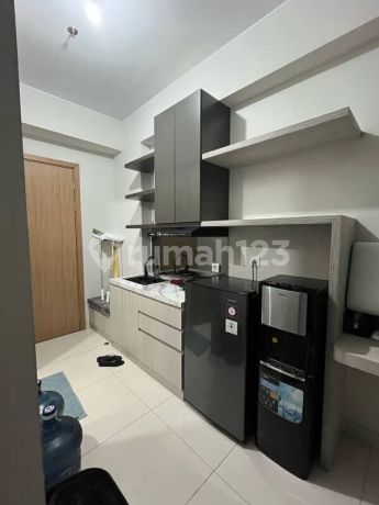 Dijual Cepat Unit Studio Apartment Baloi Apartment Batam Cityview