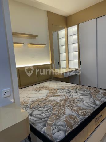 Dijual Apartment Citraplaza Nagoya Sea View Full Furnished