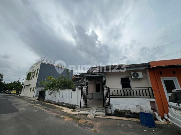 Dijual Cepat Rumah Mitra Raya Batam Centre