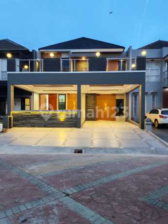 For Sale 2-Story House Beverly Park Avenue Batam Center For Sale 2-Story House Beverly Park Avenue Batam Center