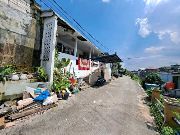 Dijual Rumah Bengkong Jaya