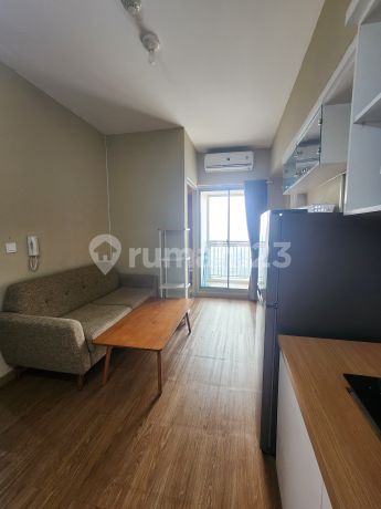 Dijual Apartemen Mtown Residence, Gading Serpong