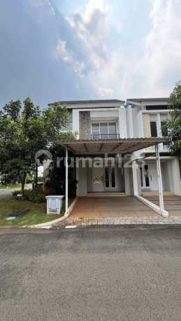 Dijual Rumah Hook Di Cluster Verdi Symphonia, Depan Rumah Ga Hadap Tetangga Dijual Rumah Hook Di Cluster Verdi Symphonia, Depan Rumah Ga Hadap Tetangga