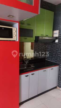 Apartemen Studio Selangkah ke Universitas Indonesia Apartemen Studio Selangkah ke Universitas Indonesia