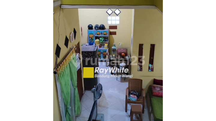 Rumah dan Kost Permata Kopo 2 Bandung