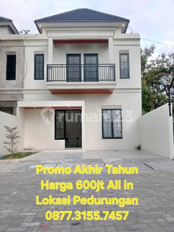 2-story house Ready to occupy Free of charge