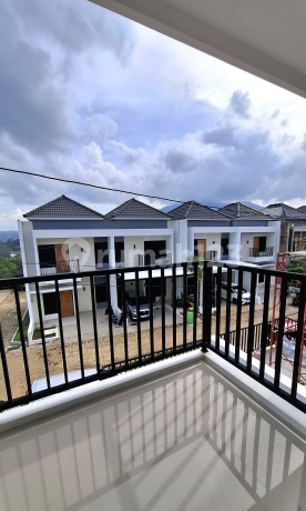 Rumah View Pegunungan Free Biaya2