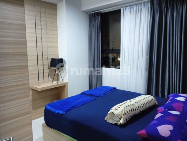  DIJUAL CEPAT - APARTMENT BALOI, TOWER A