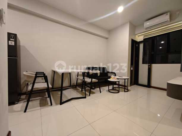 Dijual - Baloi Apartemen 2 Bedroom Dijual - Baloi Apartemen 2 Bedroom