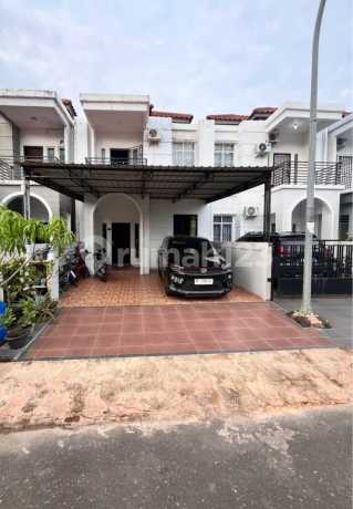 Dijual - Rumah Palazo Garden, Batam Centre Dijual - Rumah Palazo Garden, Batam Centre