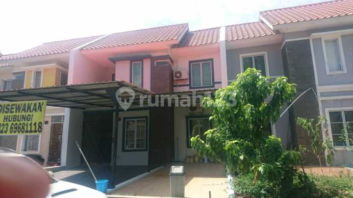 Dijual Cepat - Rumah Diamond Palace, Batam Centre Dijual Cepat - Rumah Diamond Palace, Batam Centre