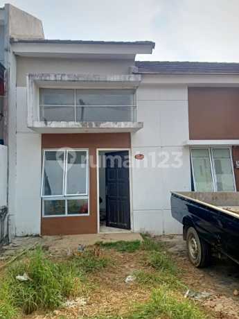  DIJUAL - RUMAH BUKIT CITRA LESTARI, NONGSA
