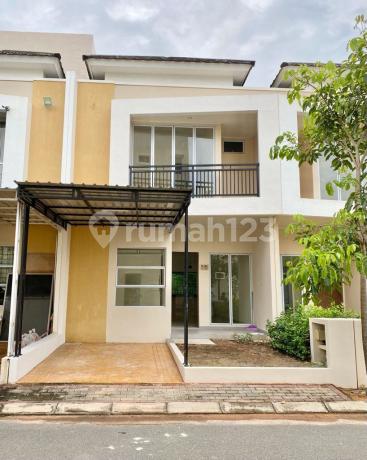  DIJUAL & DISEWAKAN - RUMAH MONDE RESIDENCES, BATAM CENTRE