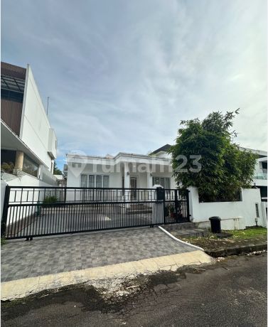  DIJUAL CEPAT - RUMAH BUKIT PERMATA, BATAM