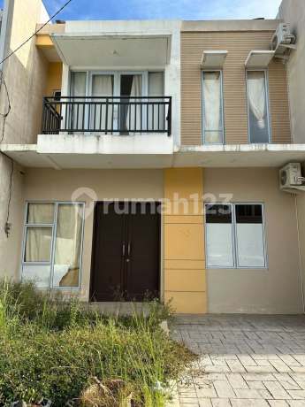 Dijual Cepat - Rumah Nicco Residence, Pasir Putih Dijual Cepat - Rumah Nicco Residence, Pasir Putih