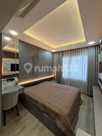 Dijual Cepat - Apartemen Nagoya Thamrin, Tower B