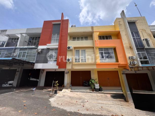 Dijual Ruko Anggrek Mas 2 Full Renov Siap Huni Dijual Ruko Anggrek Mas 2 Full Renov Siap Huni