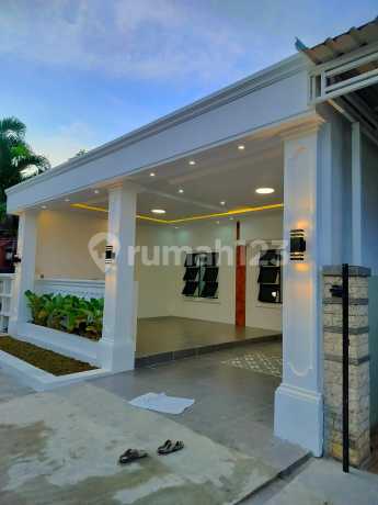  DIJUAL CEPAT - RUMAH PLAMO GARDEN, BATAM CENTRE