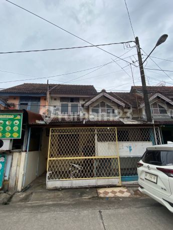 QUICK SALE - 1.5-STORY HOUSE IN BALOI MAS GARDEN