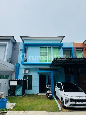Dijual Cepat & Murah - Rumah The Summer, Batam Center
