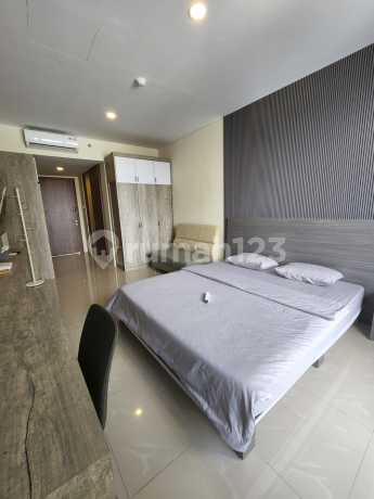 FOR SALE - NAGOYA THAMRIN APARTMENT, BATAM